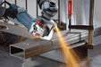 Bosch GWS13-60PD 6" High-Performance Angle Grinder - Image 3