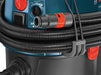 Bosch HVAC090AH 9-Gallon Dust Extractor - Image 4