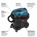 Bosch HVAC090AH 9-Gallon Dust Extractor - Image 3