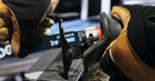 Bosch GSA18V-110N PROFACTOR 18V 1-1/8" Reciprocating Saw (Tool Only) - Image 4