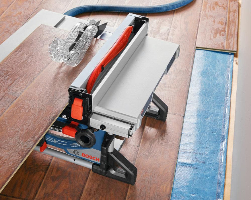 Bosch GTS18V-08N PROFACTOR 18V 8-1/4" Portable Table Saw (Tool Only) - Image 4