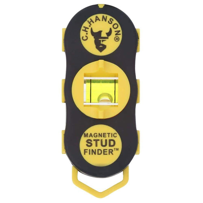 Hanson 3040 Magnetic Stud Finder - Image 1