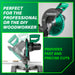 Metabo HPT C10FCG2M 10" Compound Miter Saw - Image 5