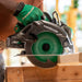 Metabo HPT C3607DBQ4M 36V MultiVolt 7-1/4" Circular Saw (Tool Only) - Image 6