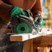 Metabo HPT C3607DBQ4M 36V MultiVolt 7-1/4" Circular Saw (Tool Only) - Image 7