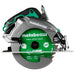 Metabo HPT C3607DBQ4M 36V MultiVolt 7-1/4" Circular Saw (Tool Only) - Image 1
