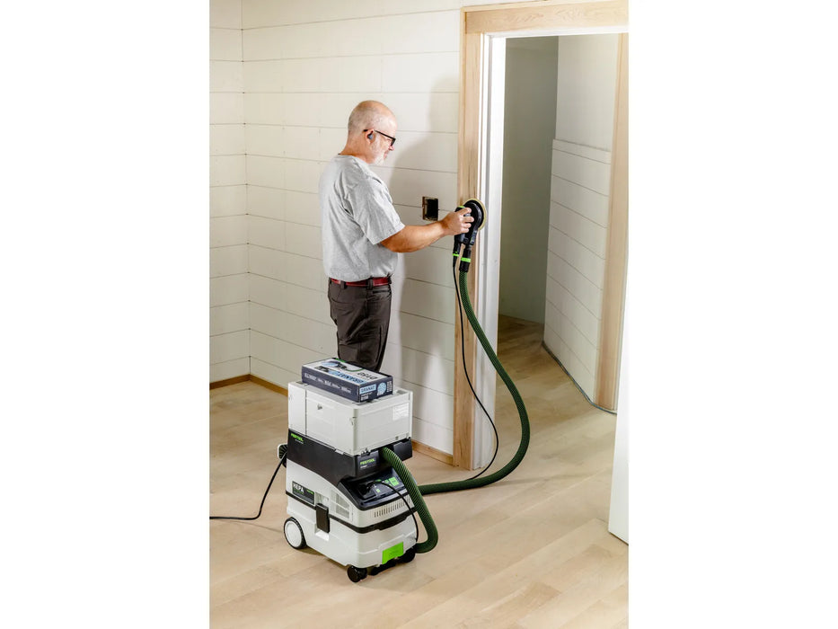 Festool 578867 CT MIDI, ETS EC150, D150 GR, SC-FIS Starter Sanding Set - Image 3