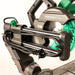 Metabo HPT C7FSCM 7-1/4" Sliding Single Bevel Miter Saw - Image 10