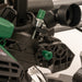 Metabo HPT C7FSCM 7-1/4" Sliding Single Bevel Miter Saw - Image 9