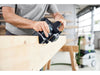Festool 578001 HLC 82 EB-F-Basic Cordless Planer - Image 4