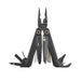 Leatherman 833332 Wave Alpha Obsidian Multi-Tool - Image 1