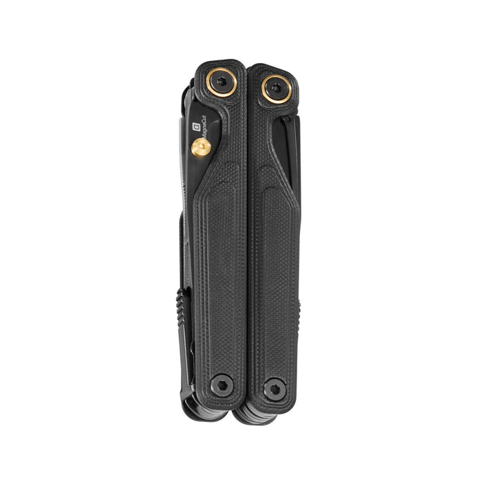 Leatherman 833332 Wave Alpha Obsidian Multi-Tool - Image 2