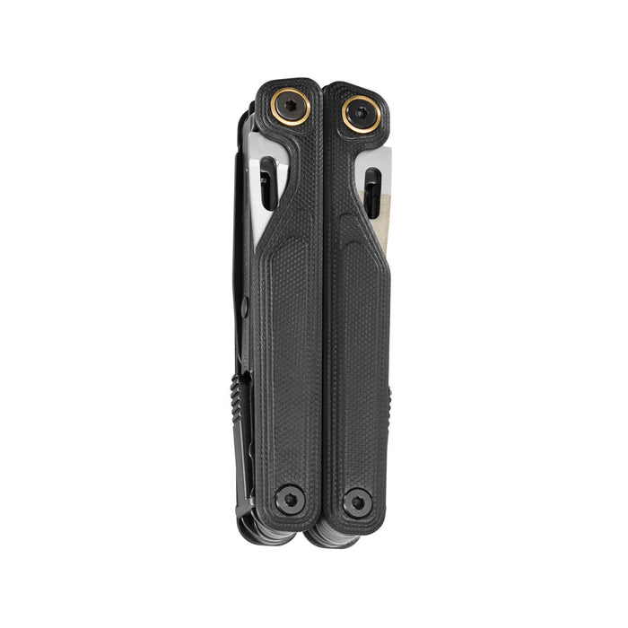 Leatherman 833332 Wave Alpha Obsidian Multi-Tool - Image 3