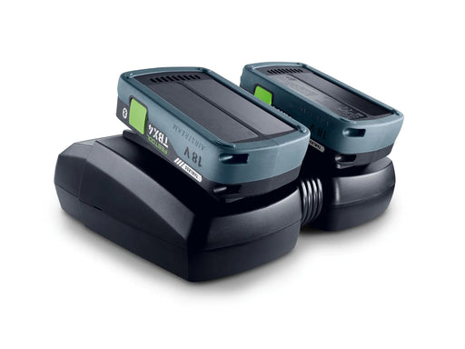 Festool 578946 18V SYS 18V 4xTBX4/TCL6DUO Energy Set - Image 2