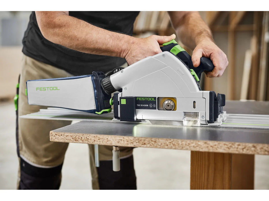 Festool 577991 TSC 55 KSEB-Basic Cordless Track Saw - Image 5