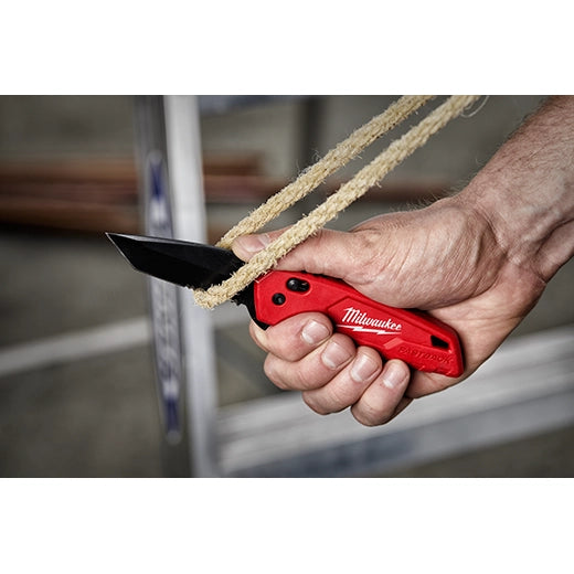 Milwaukee 48-22-1530 FASTBACK Spring Assisted Folding Knife - Image 5