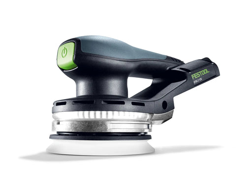 Festool 577735 ETSC 2 125-Basic 18V Cordless Random Orbit Sander - Image 2