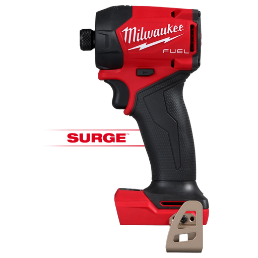 Milwaukee 2761-20 M18 Fuel Surge 1/4" Hex Hydraulic Driver (Tool Only) - Image 1