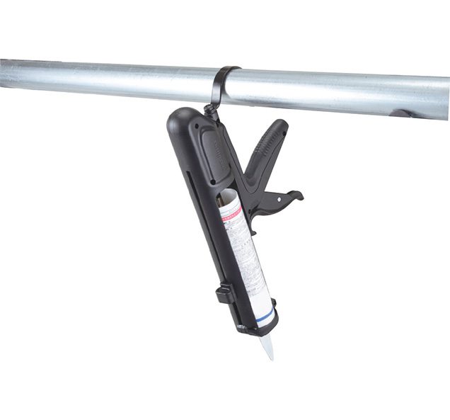 Tajima CNV-100BC Compact Caulk Gun - Image 3