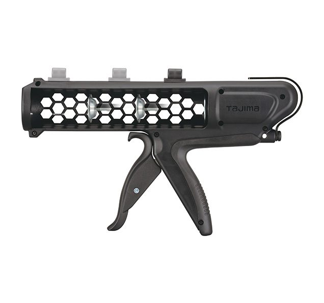 Tajima CNV-100BC Compact Caulk Gun - Image 4