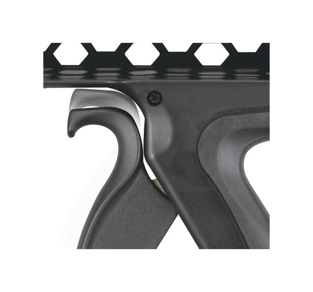 Tajima CNV-100BC Compact Caulk Gun - Image 5