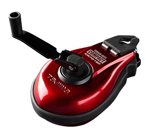 Tajima CR701SFR Chalk-Rite COMPACT Chalk Snap-Line - Image 2