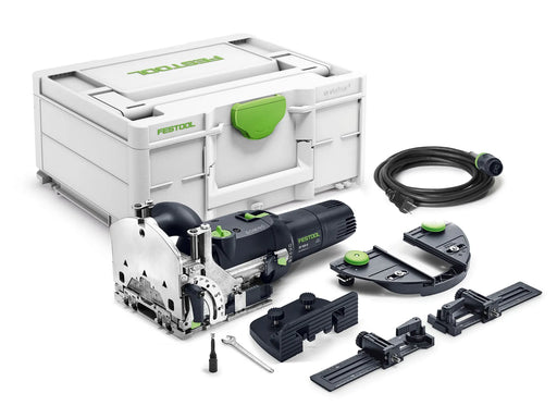 Festool 578544 DF 500 RQ-Set DOMINO Joiner - Image 1