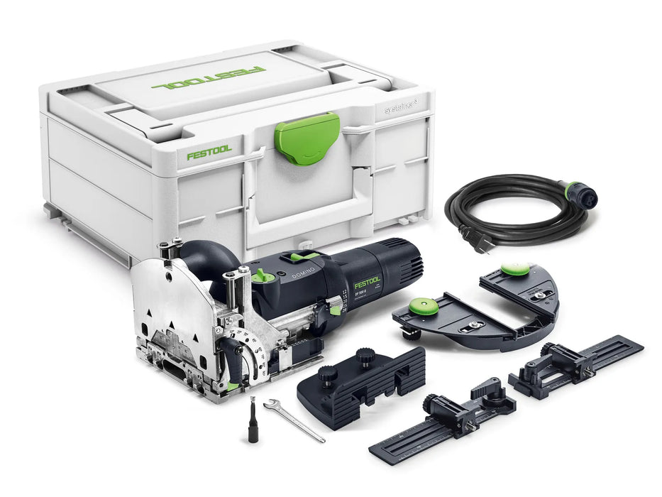 Festool 578544 DF 500 RQ-Set DOMINO Joiner - Image 1