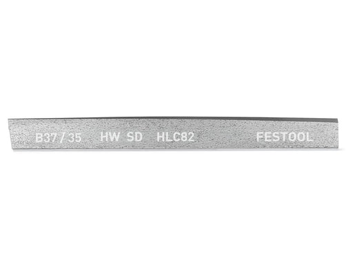 Festool 577999 HW 82 SD HLC 82 Planer Blade - Image 1
