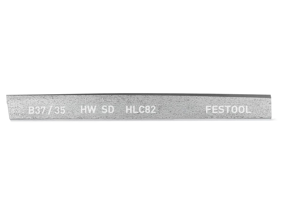 Festool 577999 HW 82 SD HLC 82 Planer Blade - Image 1