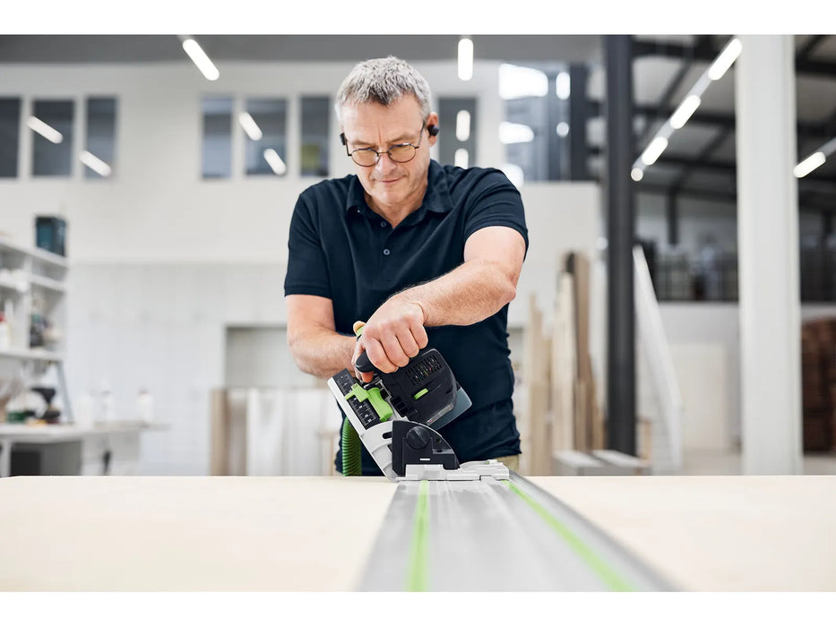 Festool 577991 TSC 55 KSEB-Basic Cordless Track Saw - Image 4