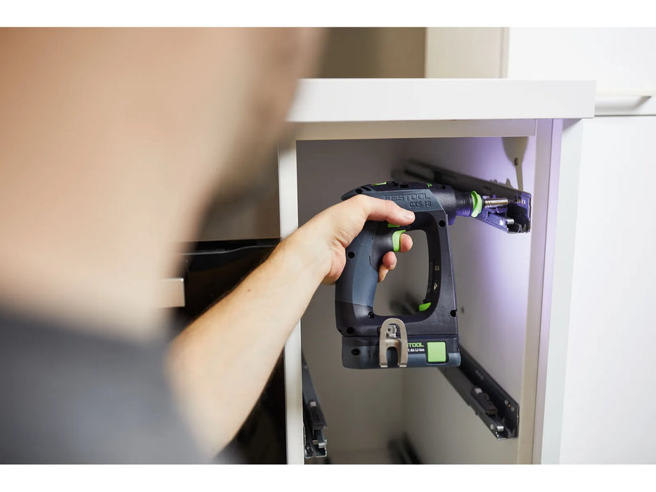 Festool 576887 CXS 18-Basic Cordless Drill - Image 5