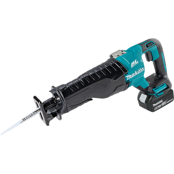Makita XT617T 18V LXT Cordless 6-Pc Combo Kit - Image 5