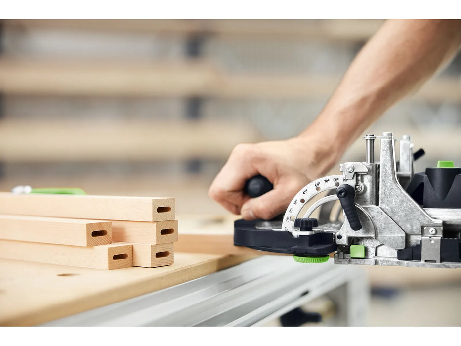 Festool 578544 DF 500 RQ-Set DOMINO Joiner - Image 6