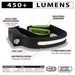 Performance Tool W2683 450+LM Dual Beam Headlamp - Image 2