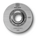 Fein 63502177010 3-11/32" Recessed HSS Saw Blade 1 Pack - Image 1