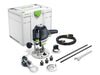 Festool 578951 OF 1400 EQ-F-Plus Router - Image 1