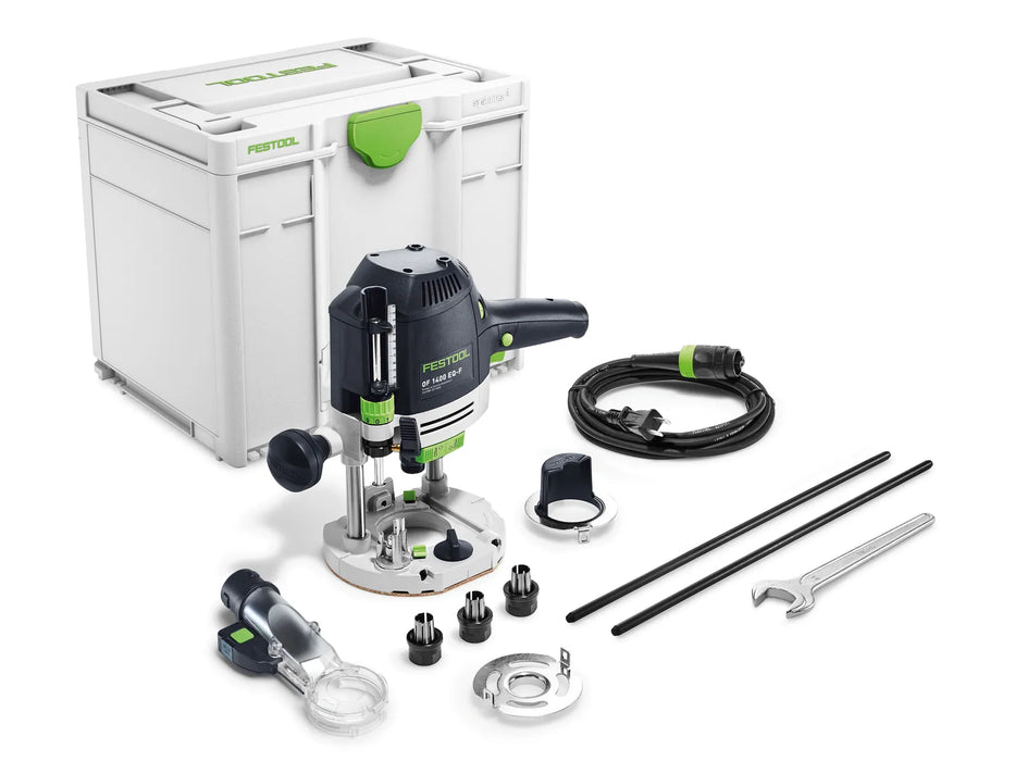 Festool 578951 OF 1400 EQ-F-Plus Router - Image 1