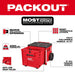 Milwaukee 48-22-8420 PackOut Rolling Drawer Tool Box - Image 2