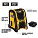 DeWalt DCK1021D2 20V MAX Cordless 10-Tool Combo Kit - Image 6