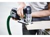 Festool 576522 PSC 420 EB-Basic CARVEX Cordless Barrel Grip Jigsaw (Tool Only) - Image 6