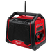 Milwaukee 2956-20 M18 Bluetooth Jobsite Radio & Charger - Image 1