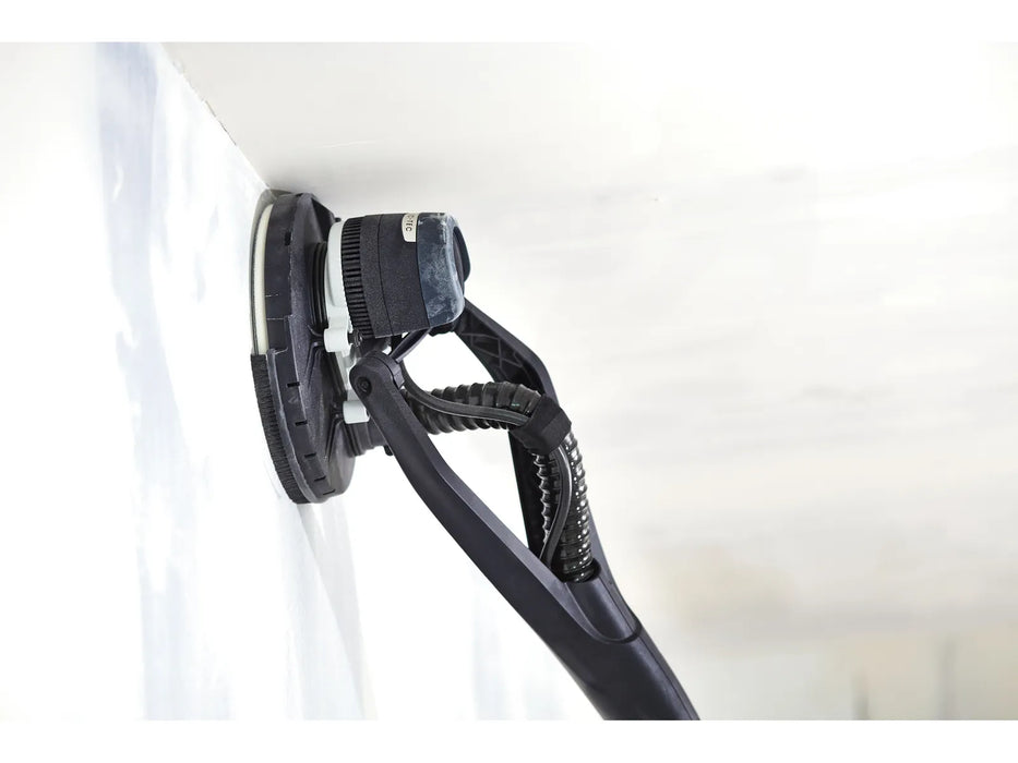 Festool 578408 PLANEX Easy LHS-E 225 EQ-CB Drywall Sander - Image 9