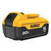 DeWalt DCB245-2C 20V MAX 4.0Ah/5.0Ah Battery/Charger Starter Kit - Image 2