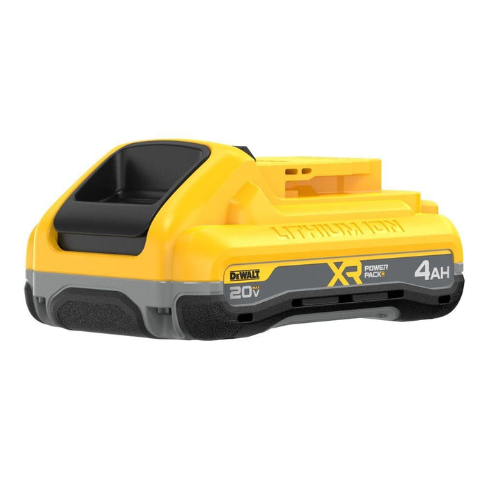 DeWalt DCB245-2C 20V MAX 4.0Ah/5.0Ah Battery/Charger Starter Kit - Image 3