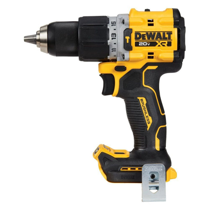 DeWalt DCK449E1P1 4-Tool Cordless Combo Kit - Image 2