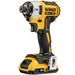 DeWalt DCK449E1P1 4-Tool Cordless Combo Kit - Image 3