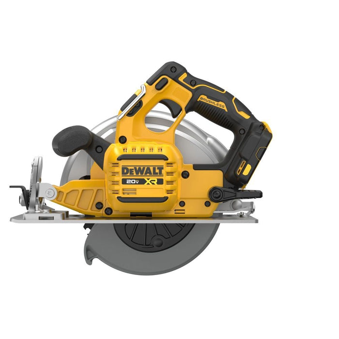 DeWalt DCS590B 20V Max XR 7-1/4" Brushless Cordless Circular Saw (Tool Only) - Image 3