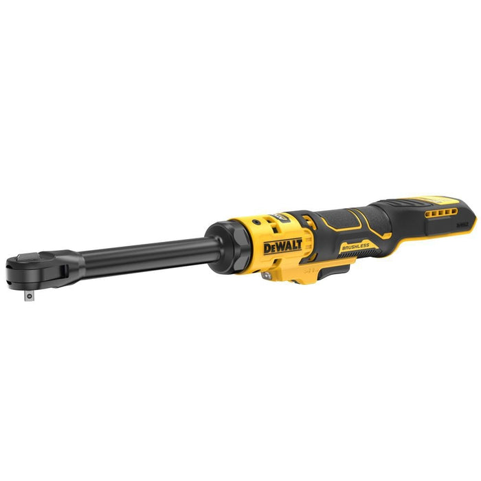 DeWalt DCF514EB Atomic 20V MAX 1/4" Extended Reach Ratchet (Tool Only) - Image 1