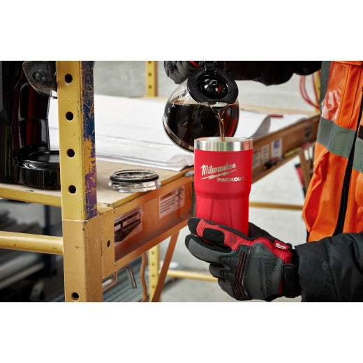 Milwaukee 48-22-8372R PackOut 20oz Tumbler - Image 6